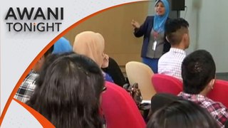 AWANI Tonight: Supporting educators’ growth in the age of AI