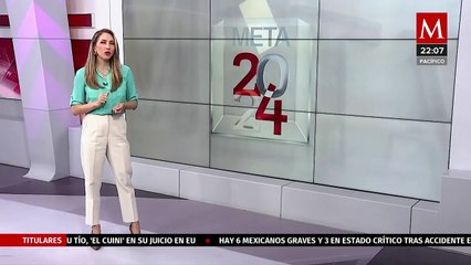 Máynez y Chertorivski rechazan iniciativa del 'PRIAN' para modificar tarifas del Metro