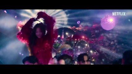 Jerarquía - Teaser oficial Netflix