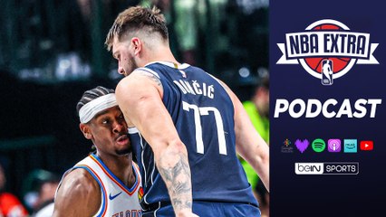 Podcast NBA Extra - Doncic et Jokic reprennent le contrôle, Boston trop en "cruise control" ?4