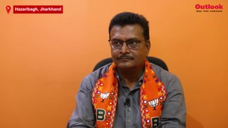 Reporter's Guarantee | In Conversation With BJP’s Manish Jaiswal in Hazaribagh, Jharkhand