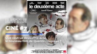 Que vaut le nouveau film de Quentin Dupieux ? Nos journalistes en débattent dans la Battle Ciné !