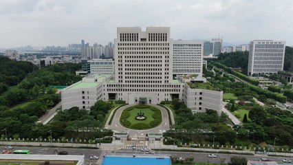 의료계 측 "대법원에 재항고...이달 안에 결정해달라" / YTN