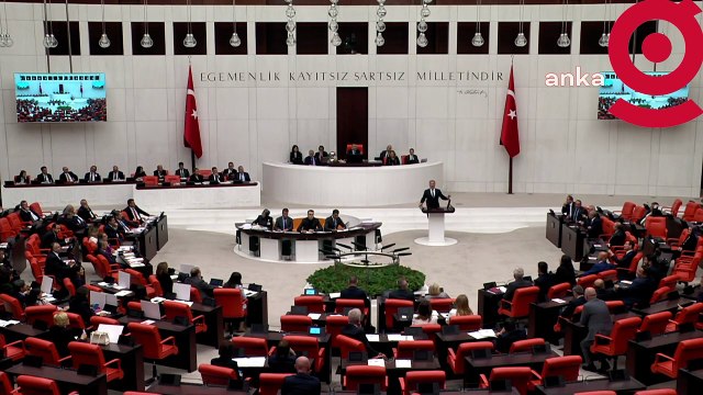 Murat Emir'den AKP'li Varank'a: Biz gruptaki 3 aracı vermeye hazırız, siz 125 bin aracı verecek misiniz?