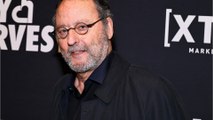 Jean Reno: Schauspieler spricht über den frühen Verlust seiner Mutter