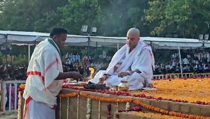 Madhvi Raje Scindia: Indian Politician & Royalty - thumbnail