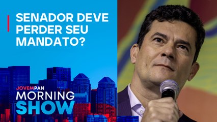 PEDIDO de CASSAÇÃO de Sergio Moro será JULGADO nesta quinta (16) no TSE