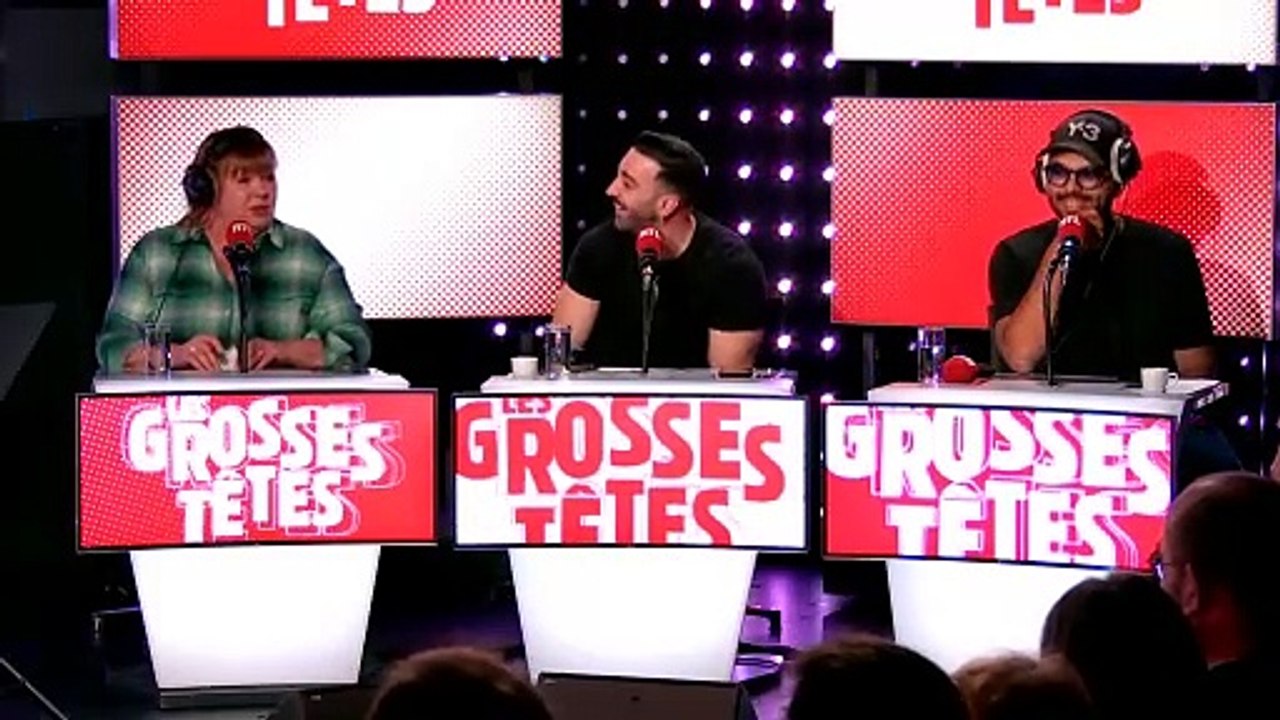 Karina Marimon a un faible pour AZ et Adil Rami