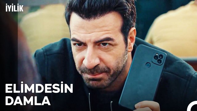 Şantaj Nedir ve Nasıl Yapılır? İşte Örneği - İyilik 19. Bölüm