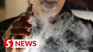 Health Ministry to fully enforce act 852 to address e-cigarettes involving young people
