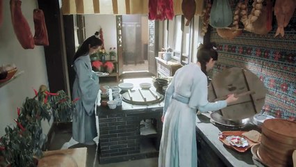 [ENG 10] Ba Dao Niang Zi Qing Zhi Jiao (2024)
