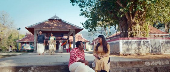 Padmini 2023 Malayalam HDRip ESub Full Movie