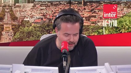 "Elle avait ouvert son corsage devant moi !" : Bruno Retailleau plaisante sur sa fausse romance avec Charline Vanhoenacker