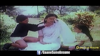 Achi Achi Mummy / Aruna Irani /1987 Kaun Jeeta Kaun Haara 1987