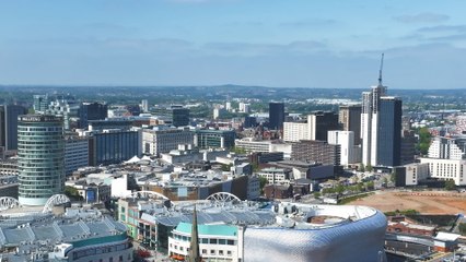 West Midlands Plans Major Overhaul of Bus Network Under New Mayor Richard Parker
