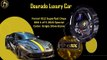 EXOTIC CAR SHOWROOM IN DUBAI UAE, Luxury Cars for Sale UAE - Dourado Luxury Car