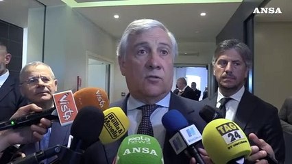 Salis, Tajani: "Se possibile faremo in modo di farla votare in Ungheria"