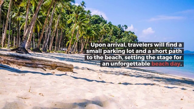 Exploring the Charm of Surf Studio Beach: A Hidden Gem on the Big Island