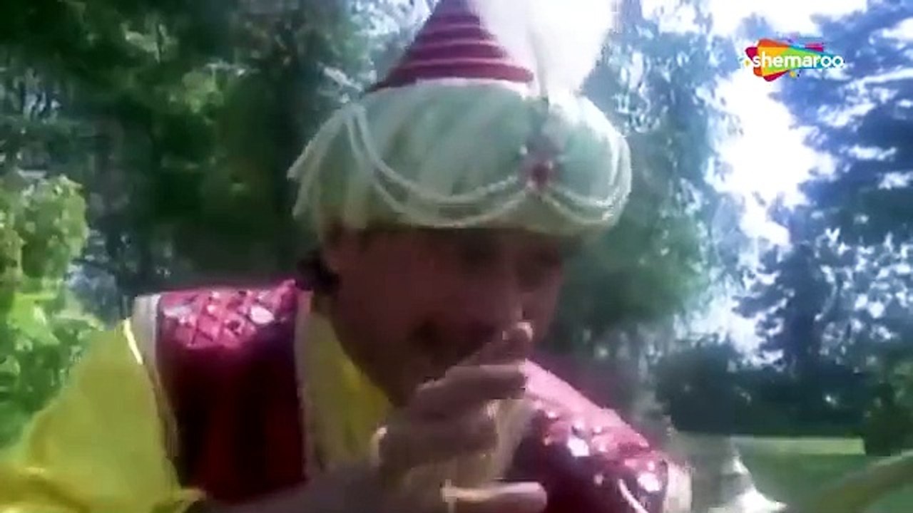 Kya Hai Tumhara Naam /Kaash (1987) / Jackie Shroff