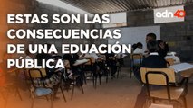 La élite o la raza, una educación pública provocó la privatización de un derecho I Todo Personal