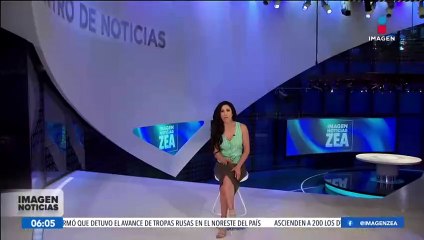 Médico australiano logra curar su propio cáncer