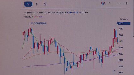 '도이치 주가조작' 항소심 마무리 수순...7월 구형 / YTN