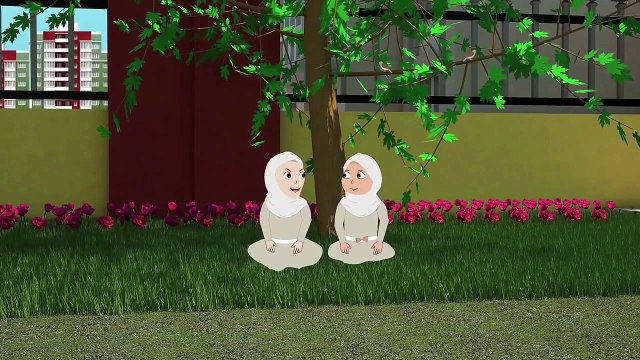 شاهد الحلقة الحادي عشر من المسلسل الكرتوني اليمني الدرامي دروب الأمل