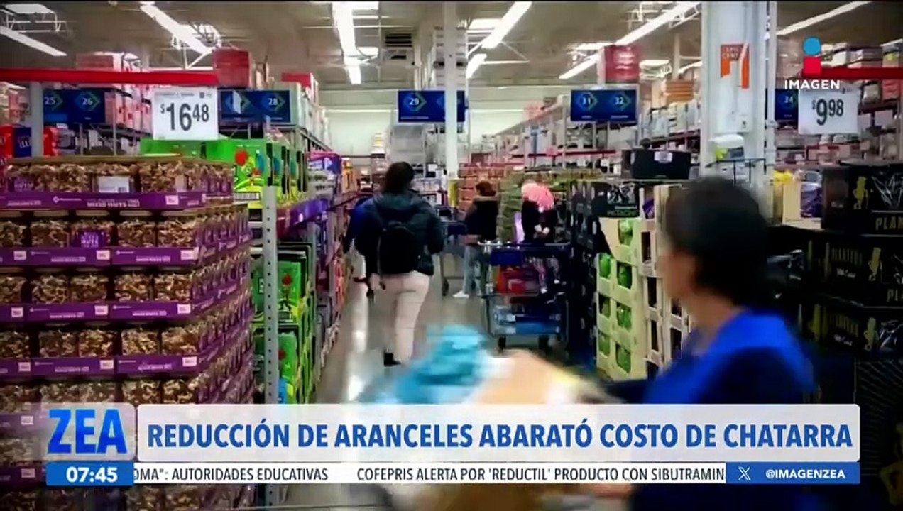 Invstigan la relación del T-MEC con la obesidad en México