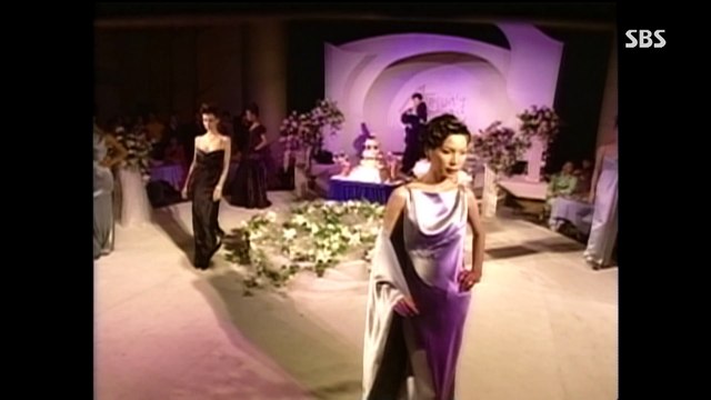 Phim Hàn Quốc - Model - Người Mẫu (1997) - Tập 09