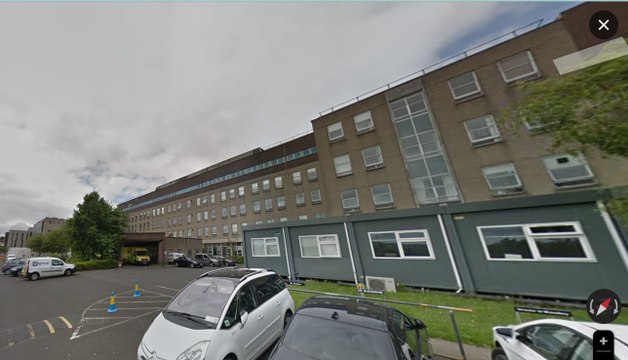 Pringle says ‘health system on knees’ as Letterkenny admits record 594 without bed