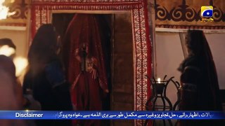 Kurulus Osman Season 5 Episode 165 Urdu Hindi Dubbed