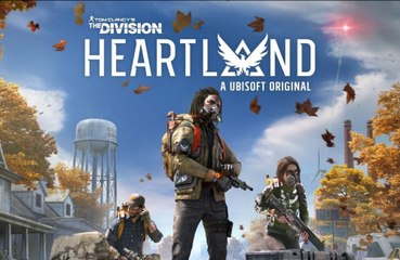 The Division: Heartland cancelled