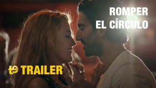 Romper el círculo - Trailer español