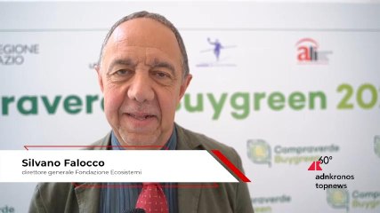 Falocco: "Green Public Procurement per far competere le nostre economie tutelando i diritti umani, ambientali e sociali"