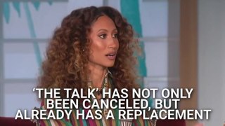 Just Days After 'The Talk' Got Canceled, CBS Has Already Found Its Replacement