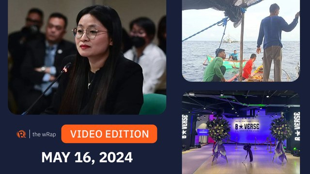 SolGen investigates Bamban Mayor Alice Guo | The wRap
