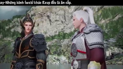 Duy ngã độc thần tập 32 thuyết minh - 3D hay 2024