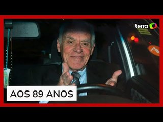 Morre o narrador Silvio Luiz