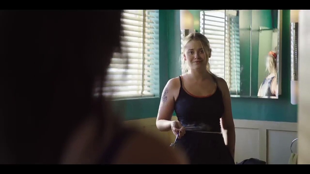 Fall (2022 Movie) trailer originale