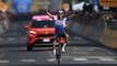 Cycling - Giro d'Italia 2024 - Monumental Julian Alaphilippe ! The Frenchman is back and takes a legendary win on Stage 12
