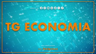 Tg Economia - 16/5/2024