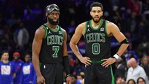 Boston Celtics Advance in NBA Playoffs: Key Insights