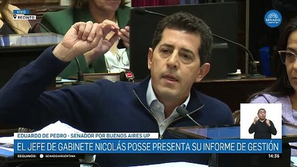 Wado de Pedro: "El acuerdo que se firmó entre YPF y Petronas fue la inversión más importante de la historia argentina"