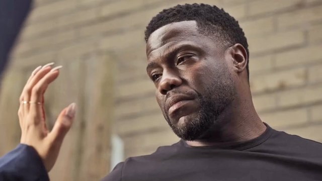 Die Hart: Die Harter Bande-annonce VO