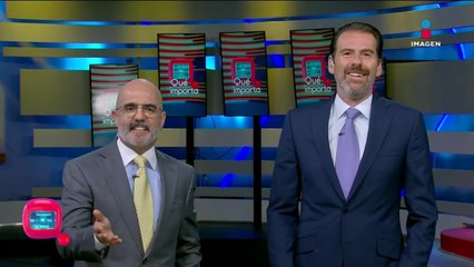 Qué Importa | Programa Completo 15/mayo/2024