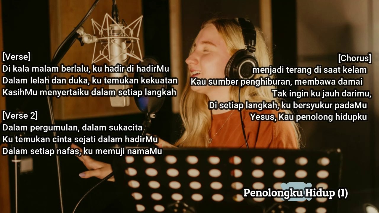 Doa Bapa Kami