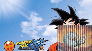 Dragon Ball z kai season 1 episode 2 part 1 in hindi