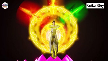 Duy ngã độc thần tập 36 thuyết minh - 3D hay 2024