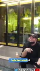 Speed et ses délires...