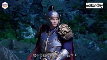 Duy ngã độc thần tập 38 thuyết minh - 3D hay 2024